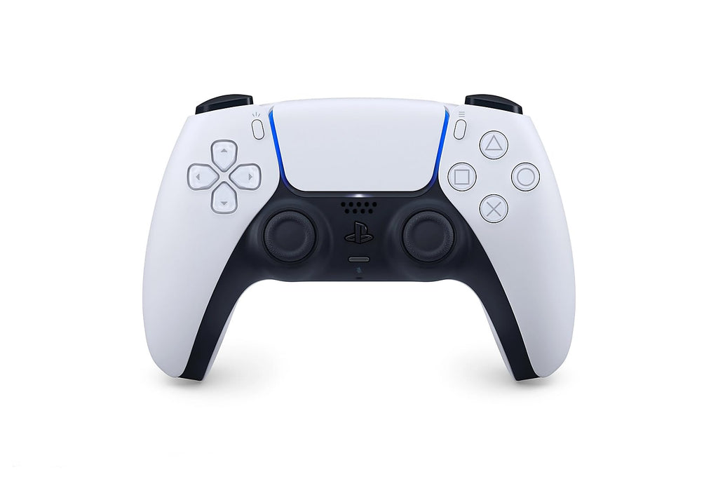 PlayStation DualSense™ Wireless Controller – Midnight Black - For PS5, PC, MAC & Mobile