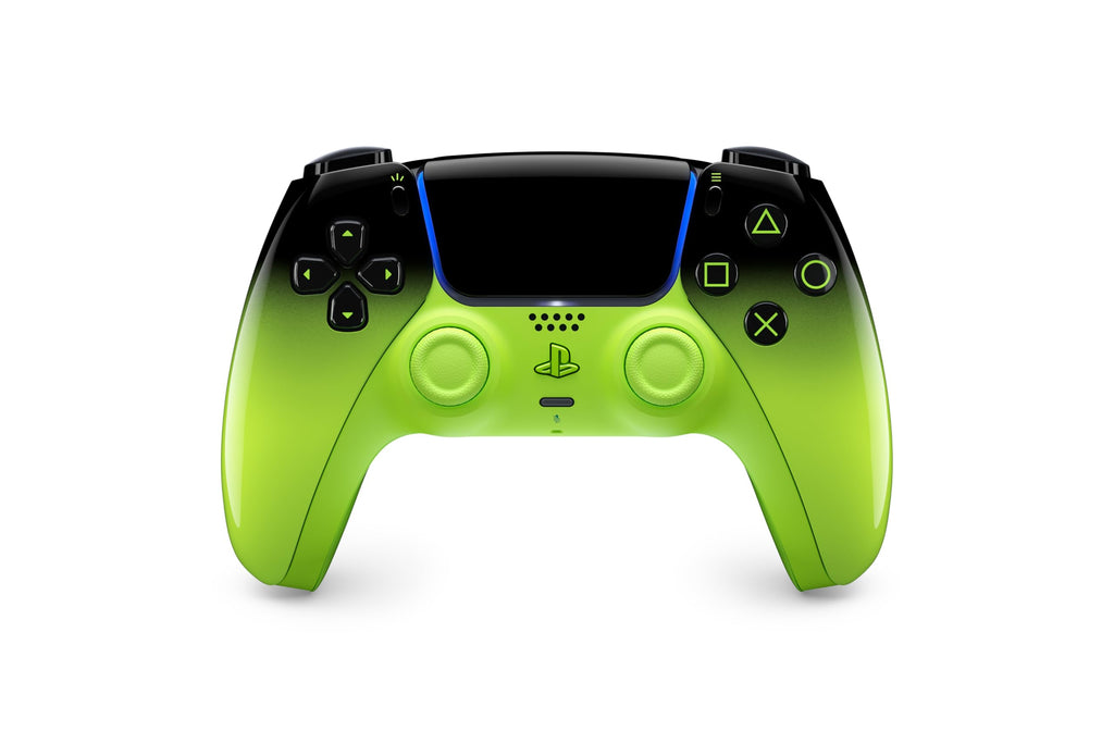 PlayStation DualSense™ Wireless Controller – Midnight Black - For PS5, PC, MAC & Mobile