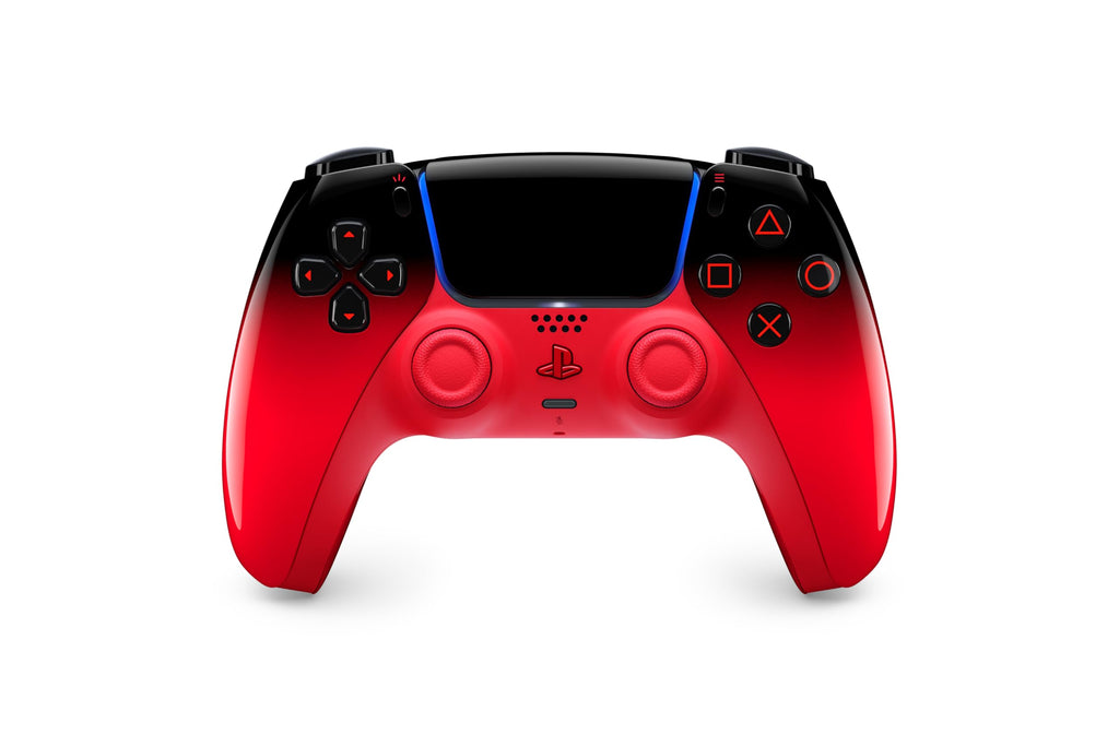 PlayStation DualSense™ Wireless Controller – Midnight Black - For PS5, PC, MAC & Mobile
