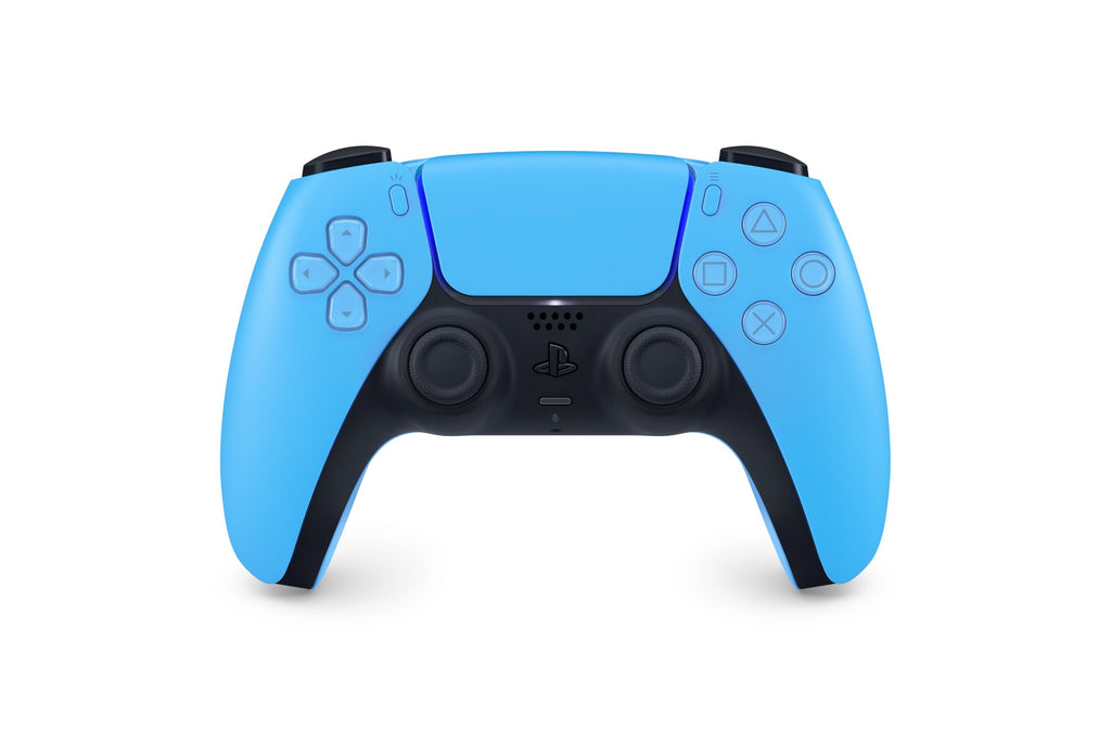 PlayStation DualSense™ Wireless Controller – Midnight Black - For PS5, PC, MAC & Mobile