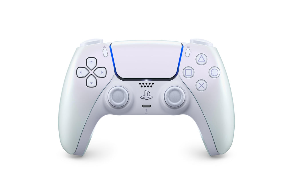 PlayStation DualSense™ Wireless Controller – Midnight Black - For PS5, PC, MAC & Mobile
