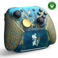 GameSir G7 Pro Wireless Gaming Controller for Xbox Series X|S, Xbox One, PC, Android, Game Controller with 3.5mm Audio Jack ,Hall Effect Analog Triggers, TMR Sticks, 1000Hz Polling Rate 【Wuchang: Fallen Feathers Edition】
