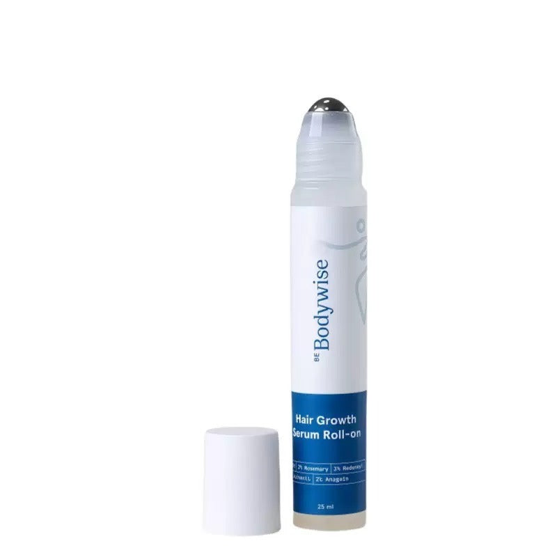 Hair Ball Essence Rosemary Growth Oil